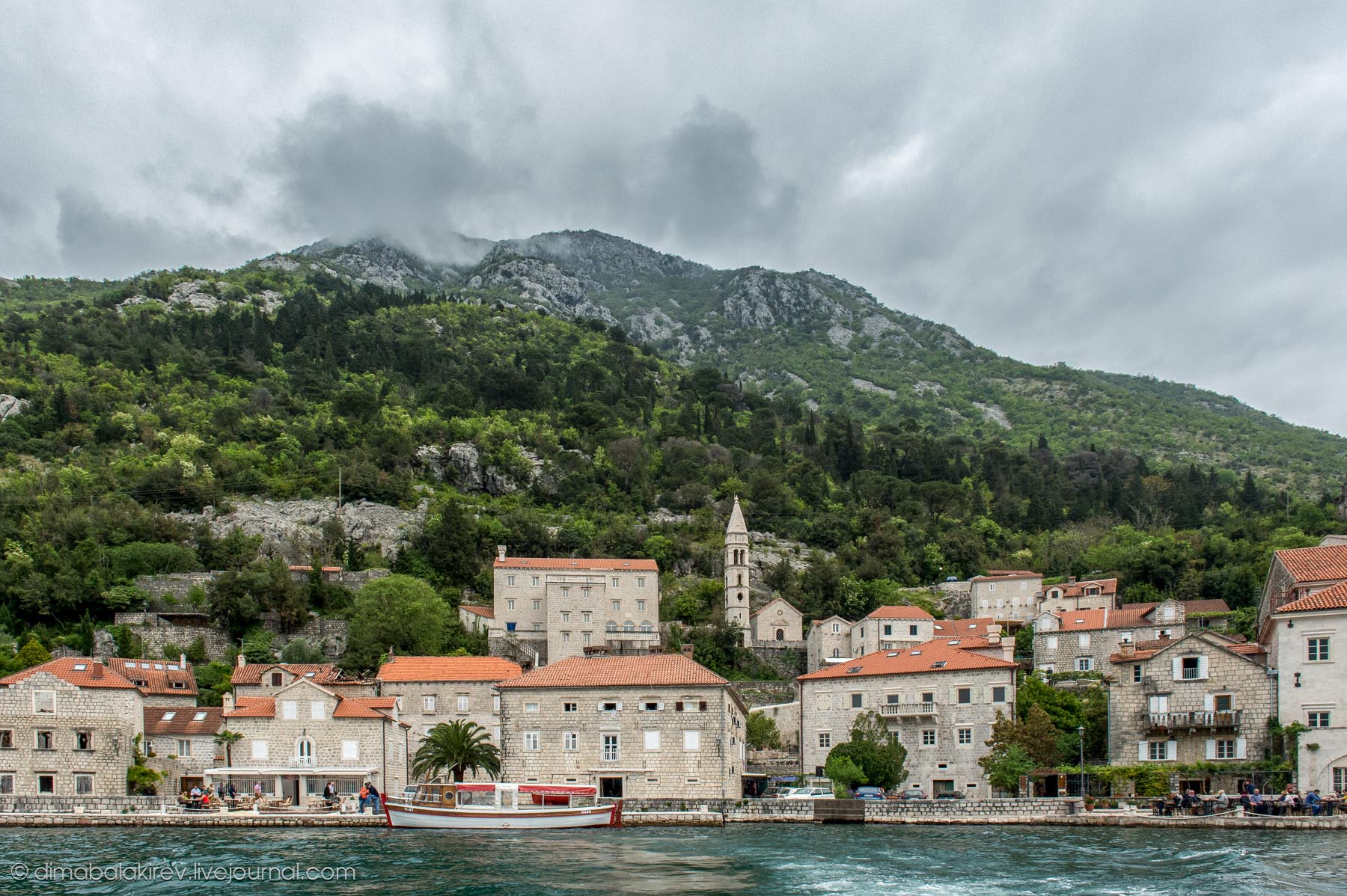 Perast